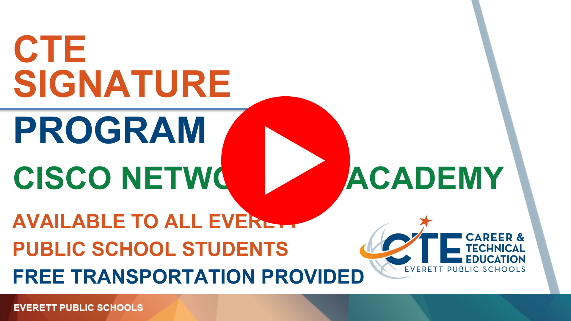 Cisco Networking Academy